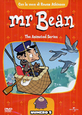 Mr. Bean - Serie Animata, Vol. 5
