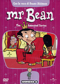 Mr. Bean - Serie Animata, Vol. 6