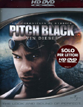 Pitch Black (HD DVD)