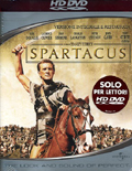 Spartacus (HD DVD)