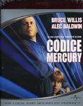 Codice Mercury (HD DVD)