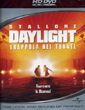 Daylight - Trappola nel Tunnel (HD DVD)