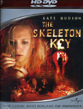 The Skeleton Key (HD DVD)