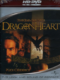 Dragonheart (HD DVD)