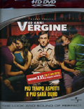 40 anni vergine (HD DVD)