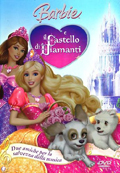 Barbie e il castello di diamanti