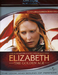 Elizabeth - The golden age (HD DVD)