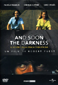 And soon the darkness - Il mostro della strada di campagna