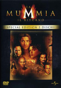 La Mummia - Il Ritorno - Edizione Speciale (2 DVD)