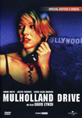 Mulholland Drive - Edizione Speciale (2 DVD)