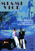 Miami Vice - Stagione 1, Vol. 2 (4 DVD)