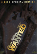 Wanted - Scegli il tuo destino - Edizione Speciale (Steelbook, 2 DVD)