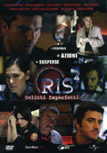 RIS 4 - Delitti Imperfetti (6 DVD)
