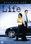 Life - Stagione 1 (3 DVD)