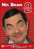 Mr. Bean, Vol. 2