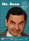 Mr. Bean, Vol. 3