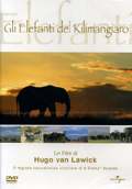 Gli elefanti del Kilimangiaro