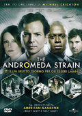 The Andromeda Strain