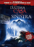 L'ultima casa a sinistra (2009) - Extreme Extended Edition