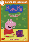 Peppa Pig - Scarpe nuove e altre storie