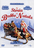 La storia di Babbo Natale