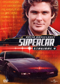 Supercar - Stagione 4 (6 DVD)