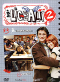 I liceali - Stagione 2 (6 DVD)