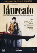 Il laureato - Edizione Speciale (2 DVD)
