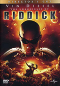 The Chronicles of Riddick - Edizione Speciale (2 DVD)