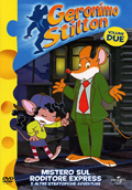 Geronimo Stilton, Vol. 2