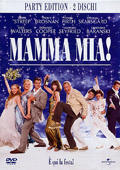 Mamma Mia! - Ultimate Party Edition (2 DVD)