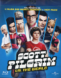 Scott Pilgrim Vs. The World (Blu-Ray)