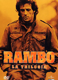 Rambo - La trilogia (3 DVD)