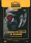 L'esercito delle 12 scimmie - Edizione Speciale (2 DVD)