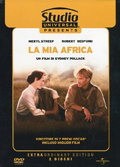 La mia Africa - Edizione Speciale (2 DVD)