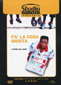 Fa' la cosa giusta - Edizione Speciale (2 DVD)