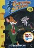 Geronimo Stilton, Vol. 6 - Tè, che passione!