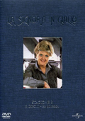 La Signora in Giallo - Stagione 3 (6 DVD)
