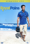 Royal Pains - Stagione 1 (3 DVD)