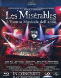 Les Misérables - 25-esimo Anniversario (Blu-Ray)