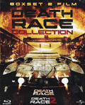 Death Race Collection (2 Blu-Ray)