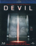 Devil (Blu-Ray)