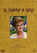 La Signora in Giallo - Stagione 7 (6 DVD)