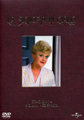 La Signora in Giallo - Stagione 4 (6 DVD)