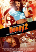 Honey 2 (Blu-Ray)