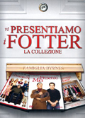 Cofanetto: Ti presento i miei + Mi presenti i tuoi? + Vi presento i nostri (3 DVD)