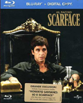 Scarface - Edizione Speciale (2 Blu-Ray + Digital Copy)