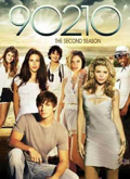 90210 (2008) - Stagione 2 (6 DVD)