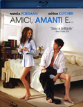 Amici, amanti e... (Blu-Ray)