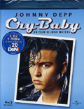 Cry Baby (Blu-Ray)
